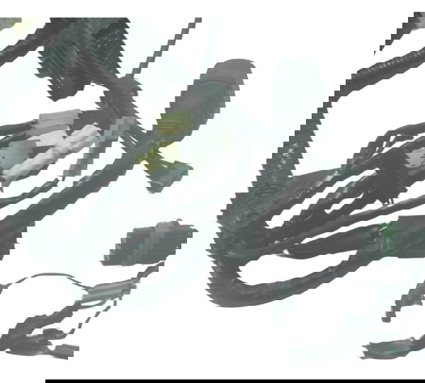 Chicote Principal C/ Abs Yamaha Mt 07 15-18 Original