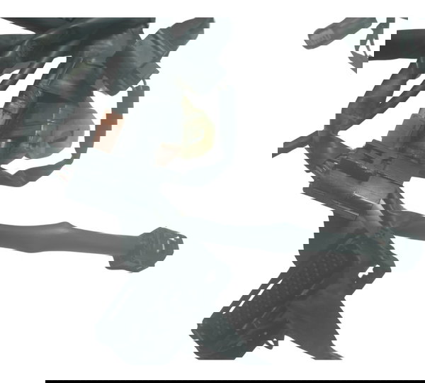 Chicote Principal C/ Abs Yamaha Mt 07 15-18 Original