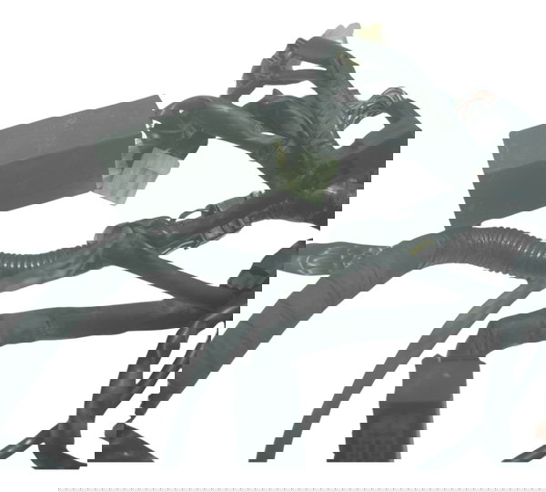 Chicote Principal C/ Abs Yamaha Mt 07 15-18 Original