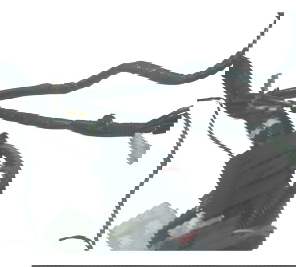 Chicote Principal C/ Abs Yamaha Mt 07 15-18 Original