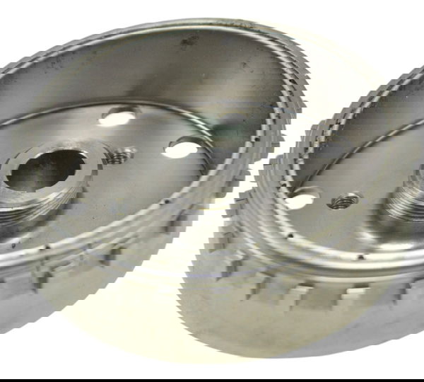 Volante Magneto Kawasaki Ninja 250 R 08-12 Original