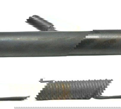 Pedal Descanso Lateral C/det Kawasaki Ninja 250 R 08-12 Orig