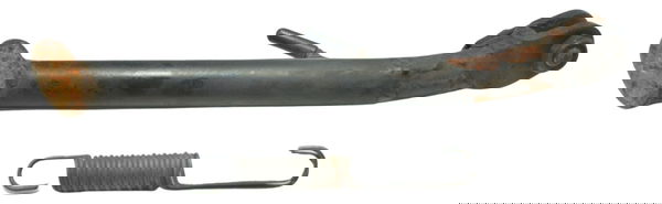 Pedal Descanso Lateral C/det Kawasaki Ninja 250 R 08-12 Orig