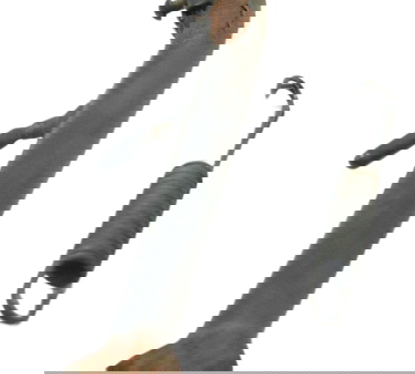 Pedal Descanso Lateral C/det Kawasaki Ninja 250 R 08-12 Orig