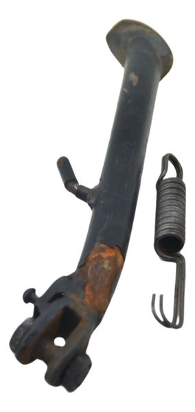 Pedal Descanso Lateral C/det Kawasaki Ninja 250 R 08-12 Orig