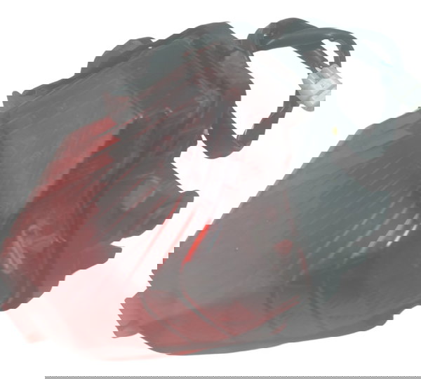 Lanterna Traseira Yamaha Mt 07 15-18 Original Vermelho