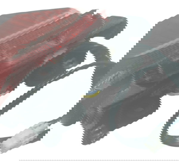 Lanterna Traseira Yamaha Mt 07 15-18 Original Vermelho