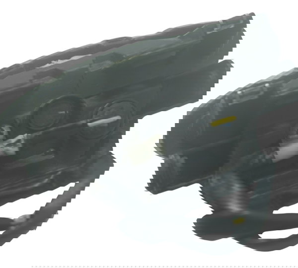 Lanterna Traseira Yamaha Mt 07 15-18 Original Vermelho