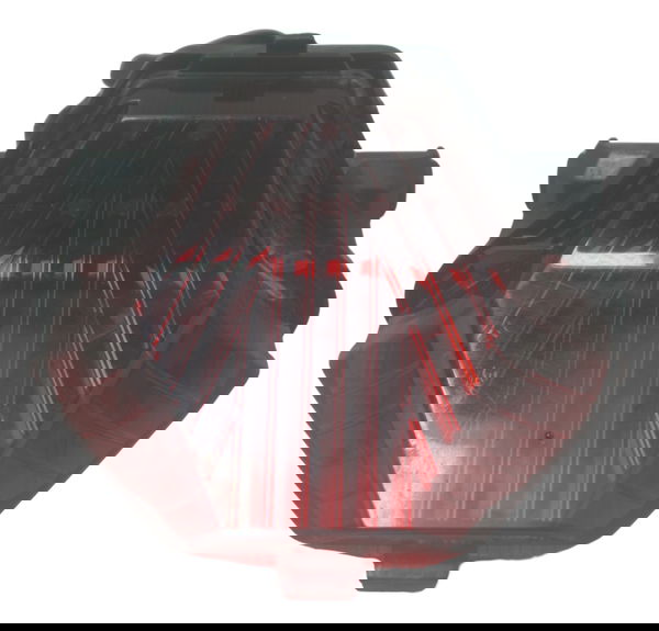 Lanterna Traseira Yamaha Mt 07 15-18 Original
