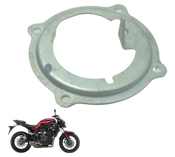 Flange Bomba Combustível Yamaha Mt 07 15-18 Original