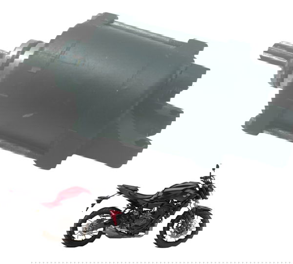 Motor Arranque Yamaha Mt 07 15-18 Original