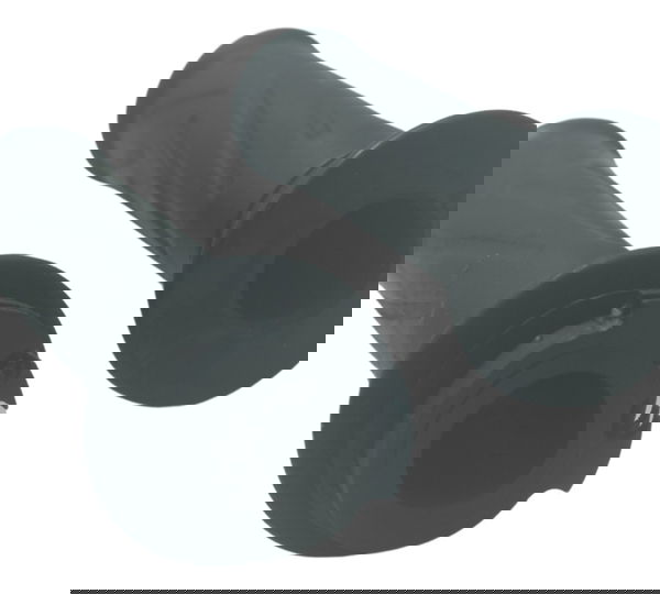 Par Manoplas Yamaha Mt 07 15-18 Original Preto