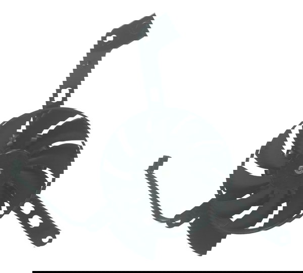 Ventoinha Radiador Yamaha Mt 07 15-18 Original