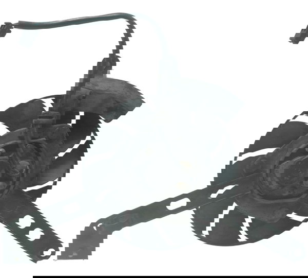 Ventoinha Radiador Yamaha Mt 07 15-18 Original