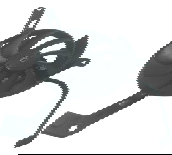 Ventoinha Radiador Yamaha Mt 07 15-18 Original