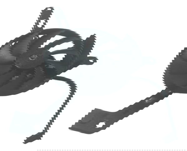 Ventoinha Radiador Yamaha Mt 07 15-18 Original