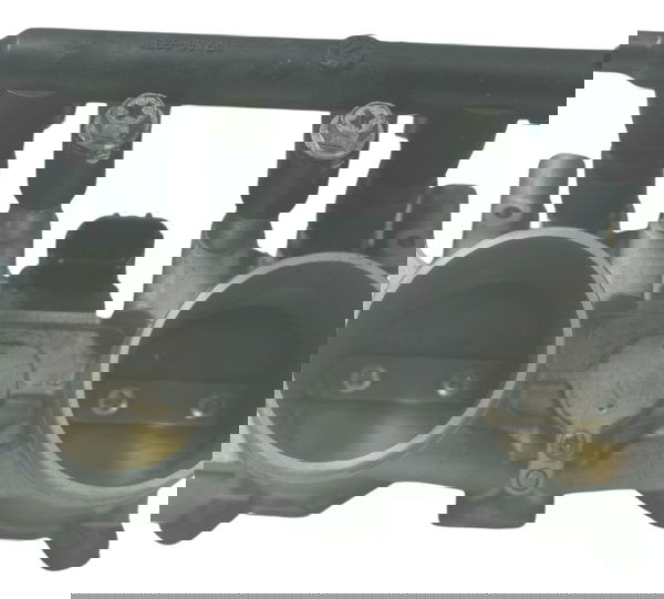 Corpo Injeção Tbi Completo Yamaha Mt 07 15-18 Original