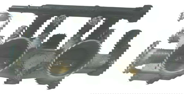 Corpo Injeção Tbi Completo Yamaha Mt 07 15-18 Original