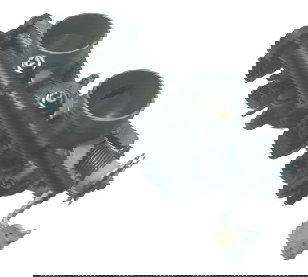 Corpo Injeção Tbi Completo Yamaha Mt 07 15-18 Original