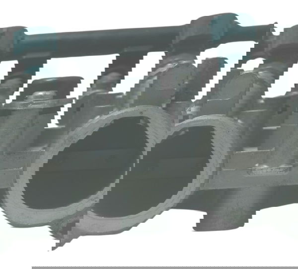 Corpo Injeção Tbi Completo Yamaha Mt 07 15-18 Original