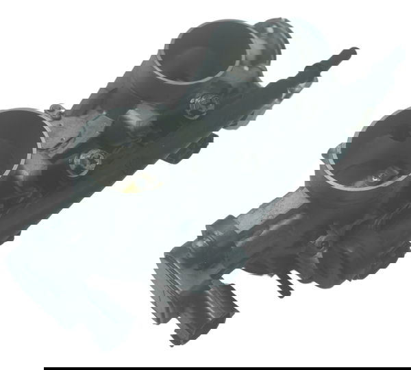 Corpo Injeção Tbi Completo Yamaha Mt 07 15-18 Original