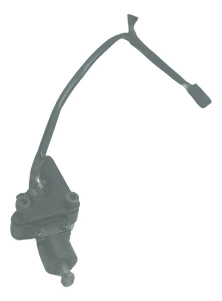 Sensor Pedal Lateral Yamaha Mt 07 15-18 Original