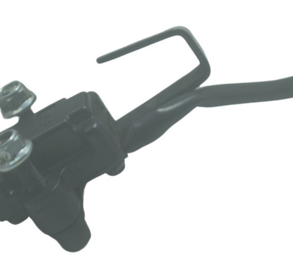 Sensor Pedal Lateral Yamaha Mt 07 15-18 Original