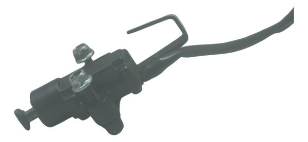 Sensor Pedal Lateral Yamaha Mt 07 15-18 Original