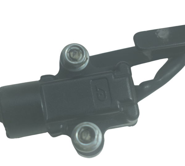 Sensor Pedal Lateral Yamaha Mt 07 15-18 Original