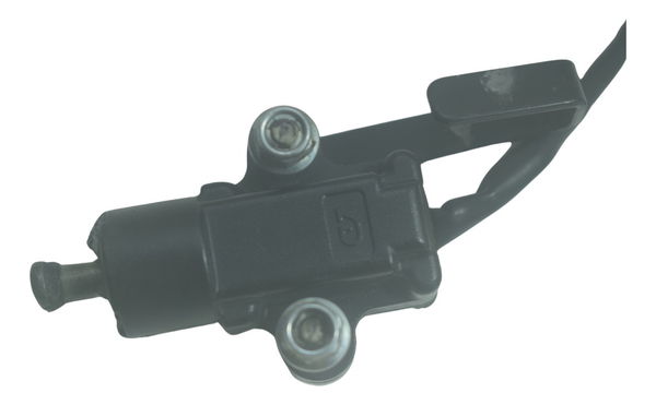Sensor Pedal Lateral Yamaha Mt 07 15-18 Original