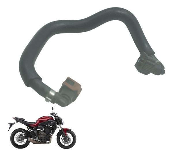 Mangueira Injeção Yamaha Mt 07 15-18 Original