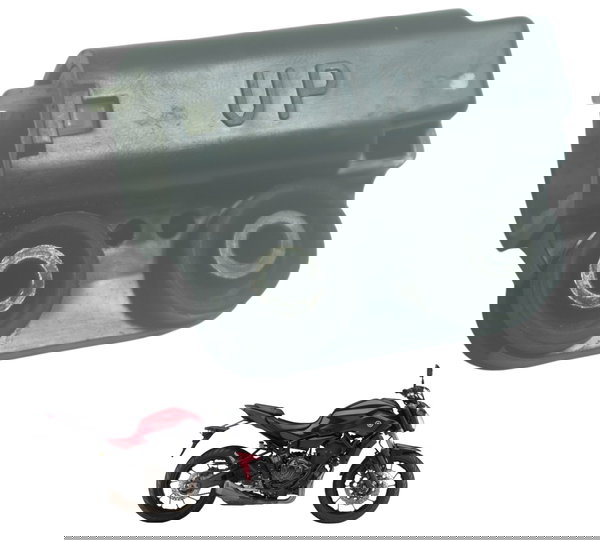 Sensor Tombo Yamaha Mt 07 15-18 Original