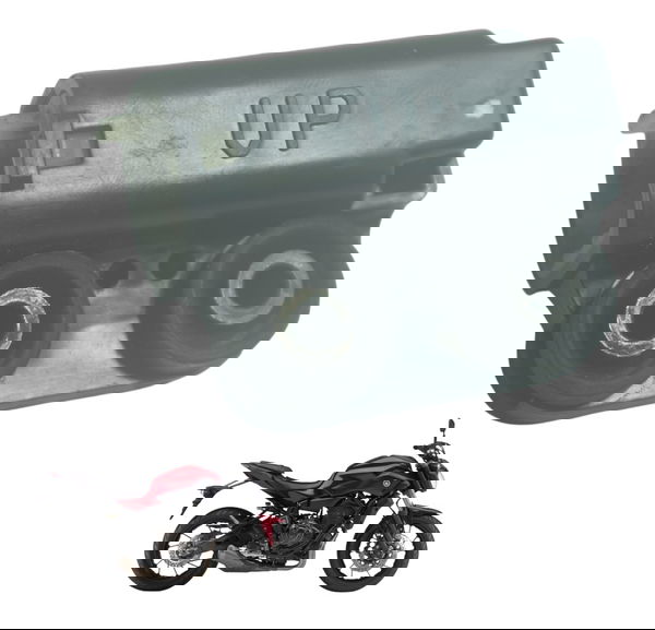 Sensor Tombo Yamaha Mt 07 15-18 Original