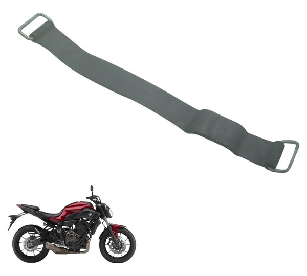 Cinta Bateria Yamaha Mt 07 15-18 Original