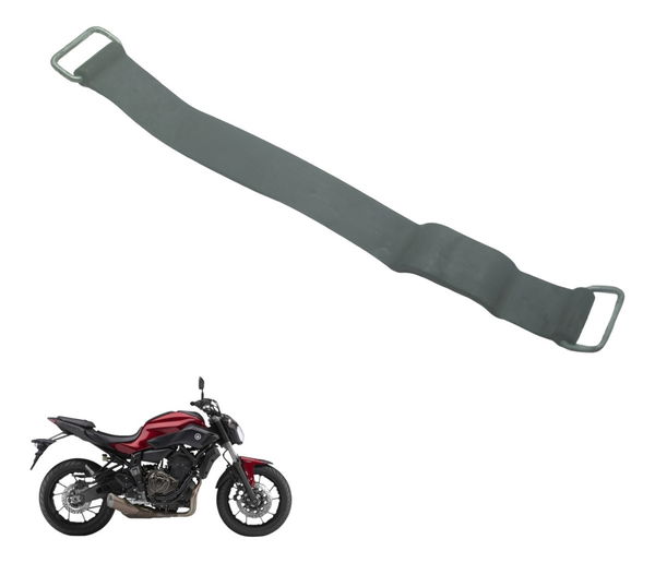 Cinta Bateria Yamaha Mt 07 15-18 Original