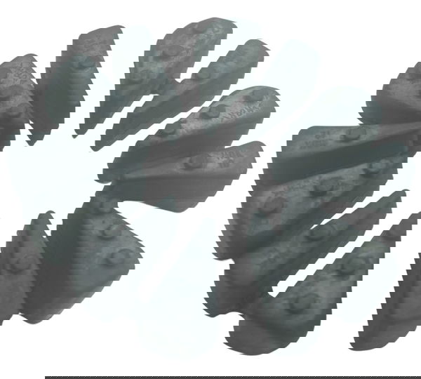 Coxim Cubo Coroa Yamaha Mt 07 15-18 Original