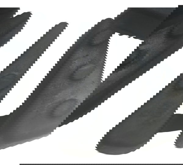 Coxim Cubo Coroa Yamaha Mt 07 15-18 Original