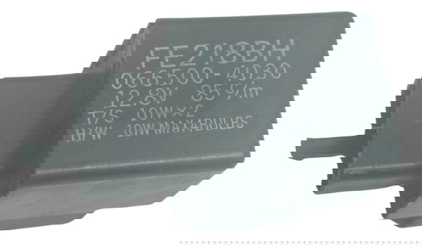 Rele Pisca Yamaha Mt 07 15-18 Original