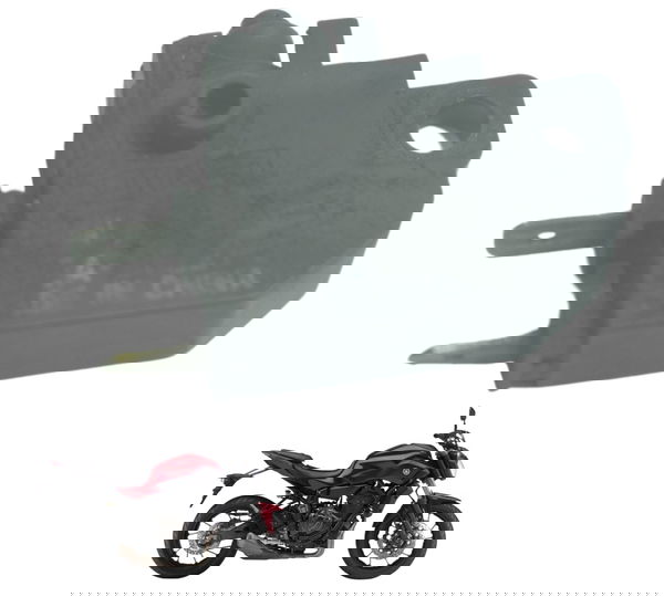 Interruptor Freio Dianteiro Yamaha Mt 07 15-18 Original