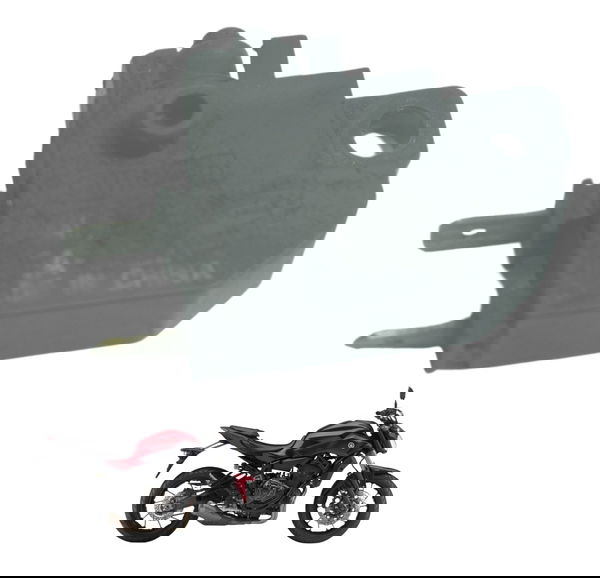 Interruptor Freio Dianteiro Yamaha Mt 07 15-18 Original