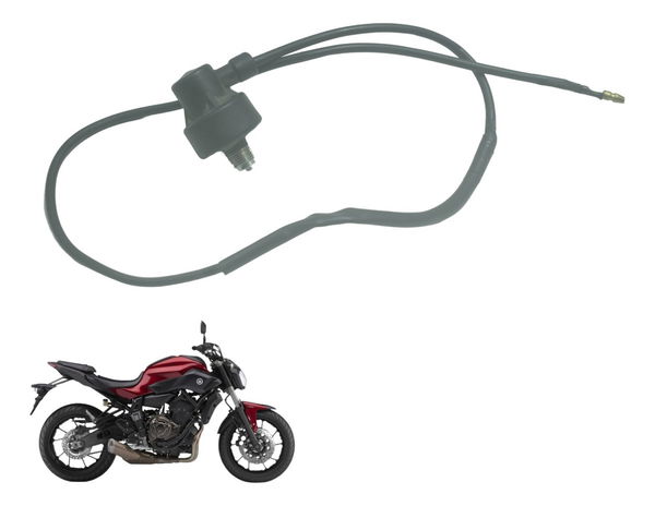Sensor Óleo Yamaha Mt 07 15-18 Original