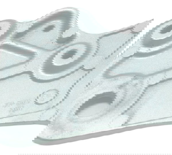 Suporte Motor Direito Yamaha Mt 07 15-18 Original