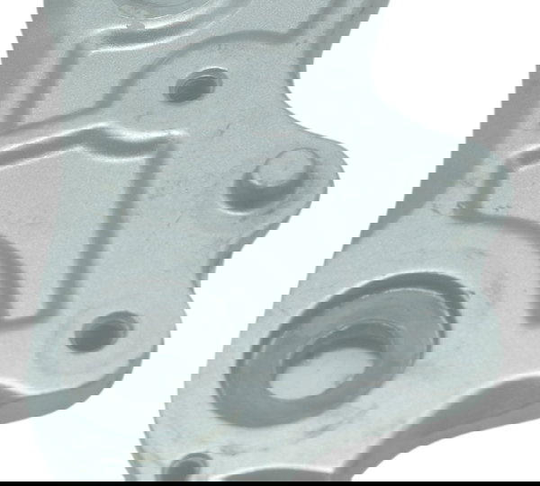 Suporte Motor Direito Yamaha Mt 07 15-18 Original