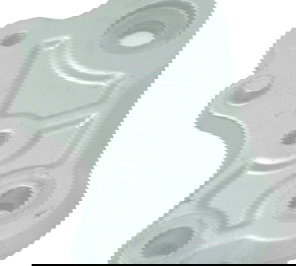 Suporte Motor Direito Yamaha Mt 07 15-18 Original