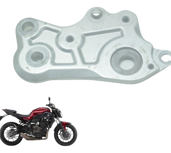Suporte Motor Direito Yamaha Mt 07 15-18 Original
