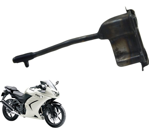 Pescador Óleo Kawasaki Ninja 250 R 08-12 Original