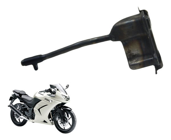Pescador Óleo Kawasaki Ninja 250 R 08-12 Original