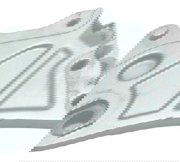 Suporte Motor Esquerdo Yamaha Mt 07 15-18 Original