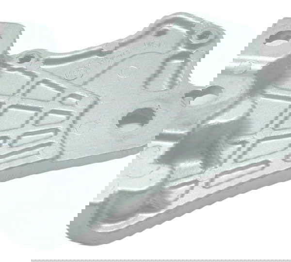 Suporte Motor Esquerdo Yamaha Mt 07 15-18 Original