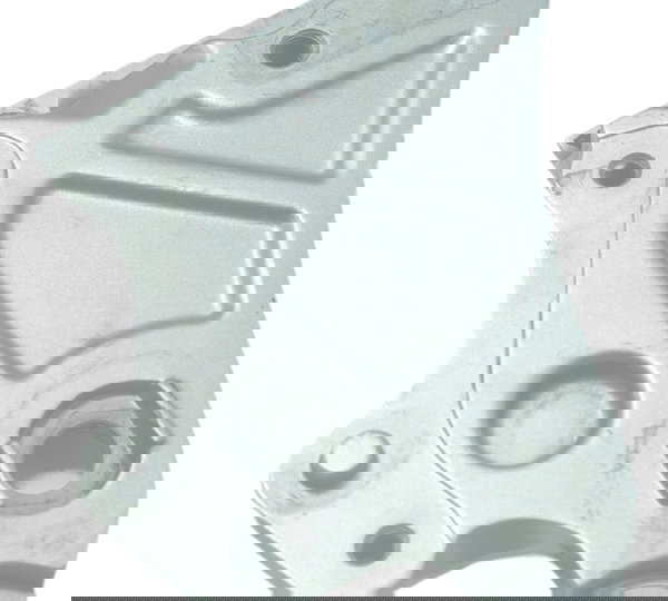 Suporte Motor Esquerdo Yamaha Mt 07 15-18 Original